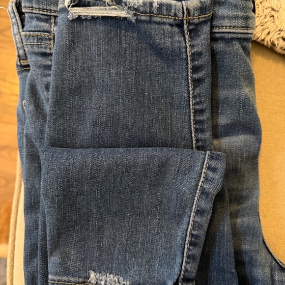 Lucky Brand Ava super skinny women’s jeans - Picture 5 of 5